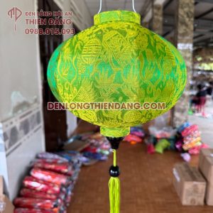 Đèn lồng Hội An truyền thống