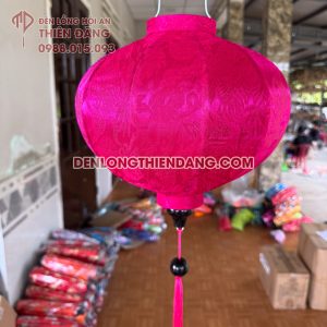 Đèn lồng Hội An truyền thống