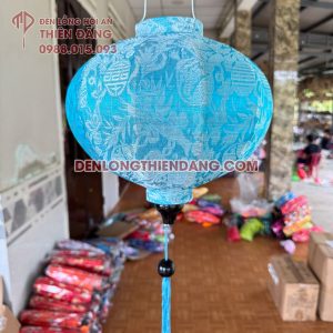 Đèn lồng Hội An truyền thống
