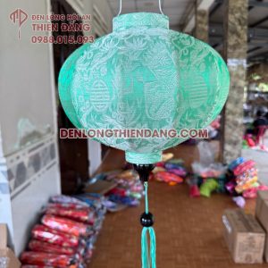 Đèn lồng Hội An truyền thống