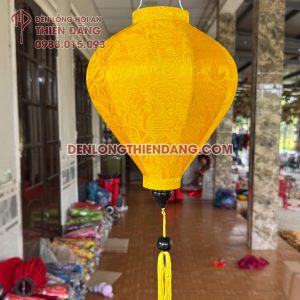 Đèn lồng Hội An truyền thống