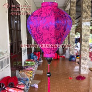 Đèn lồng Hội An truyền thống