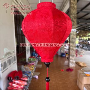 Đèn lồng Hội An truyền thống
