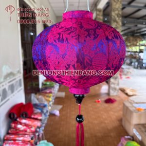 Đèn lồng Hội An truyền thống