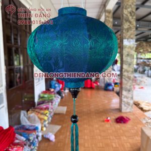 Đèn lồng Hội An truyền thống