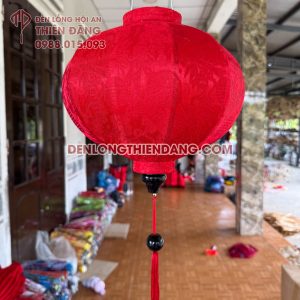 Đèn lồng Hội An truyền thống