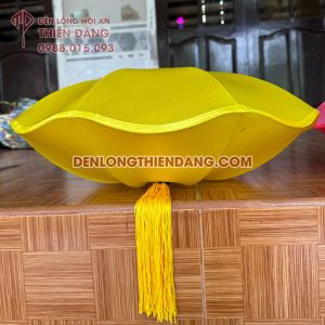 Đèn lồng khung sắt
