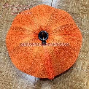 Đèn lồng khung sắt, thép